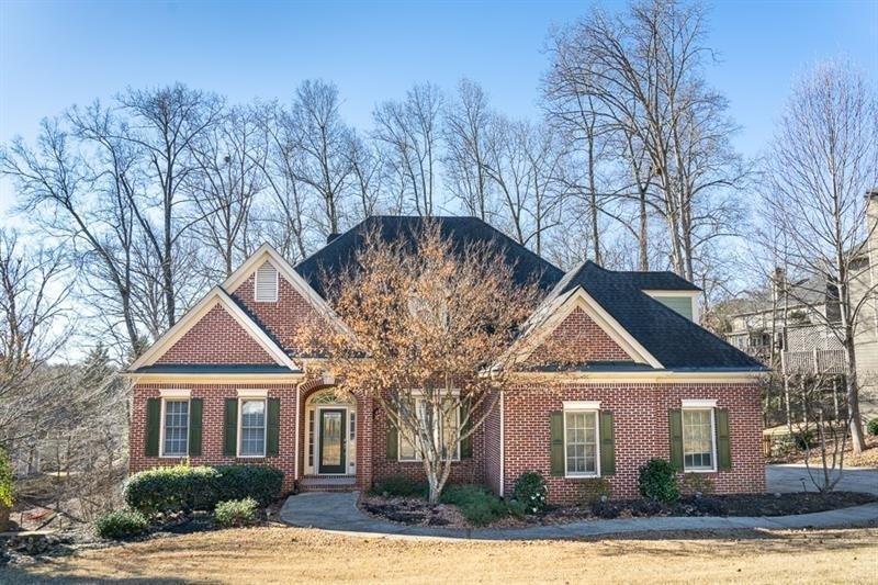 4360 Mantle Ridge Dr., Cumming, GA 30041