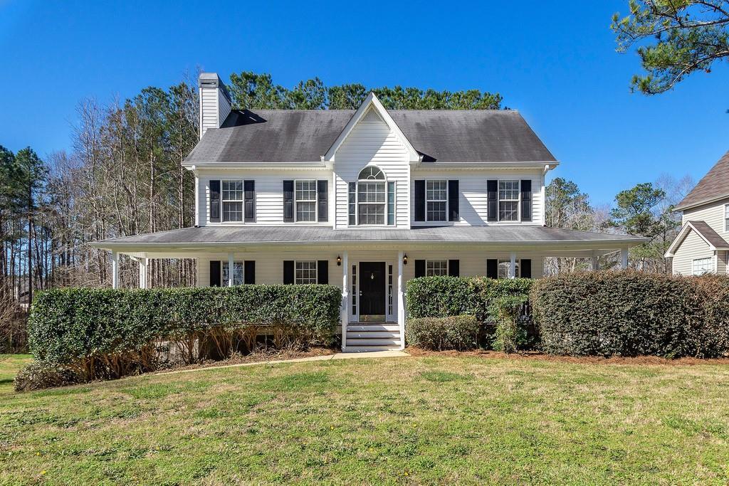 81 Oliver Ct., Douglasville, GA 30134