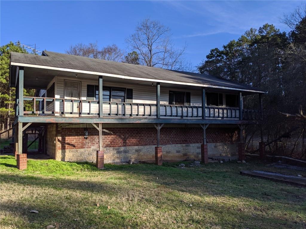 277 Freeman Ferry Rd., Rome, GA 30161