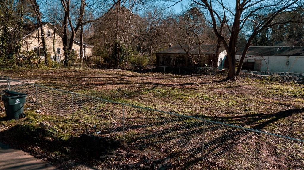 1194 Merrill Ave., Atlanta, GA 30310
