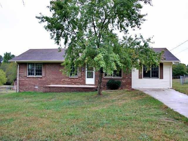 [Address Hidden by Seller], Hiram, GA 30141