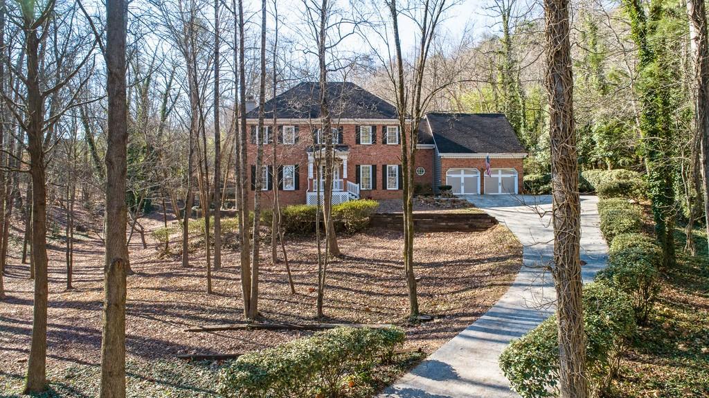 3548 Jefferson Township Pkwy., Marietta, GA 30066