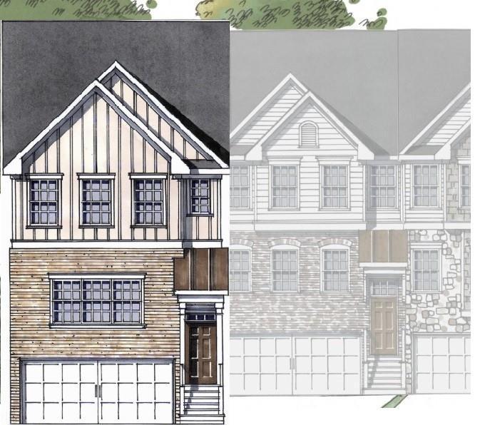 3481 Abbey Way, Gainesville, GA 30507