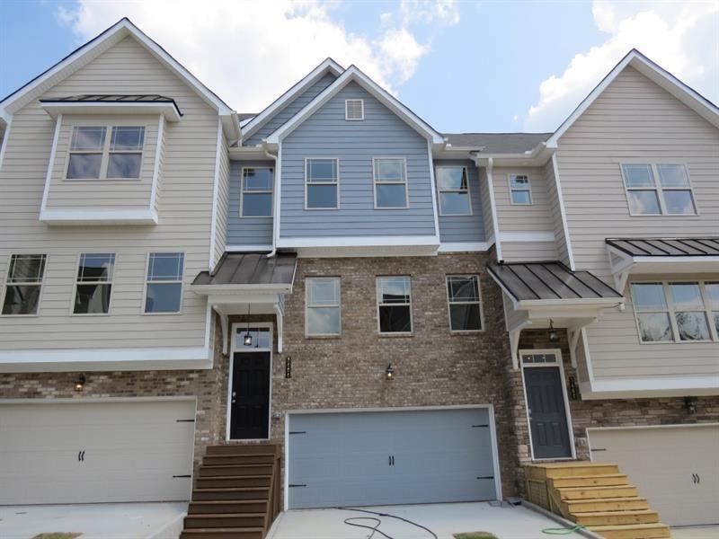 3477 Abbey Way, Gainesville, GA 30507