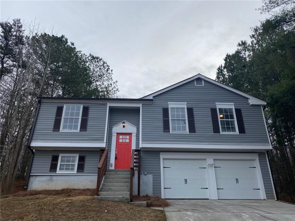 5098 Plantation View Tr., Stone Mountain, GA 30088