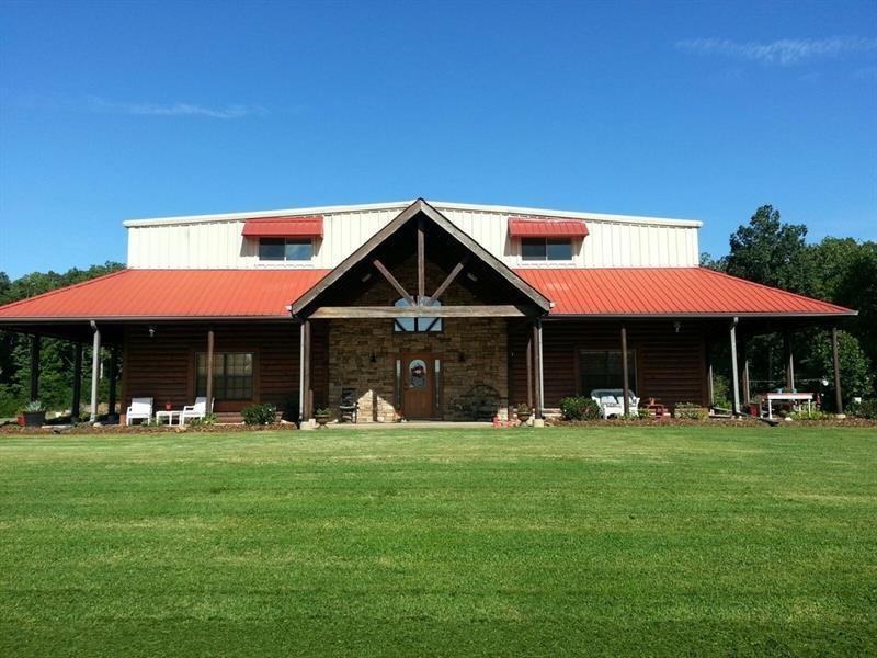 8498 Roy Rd., Ellijay, GA 30536