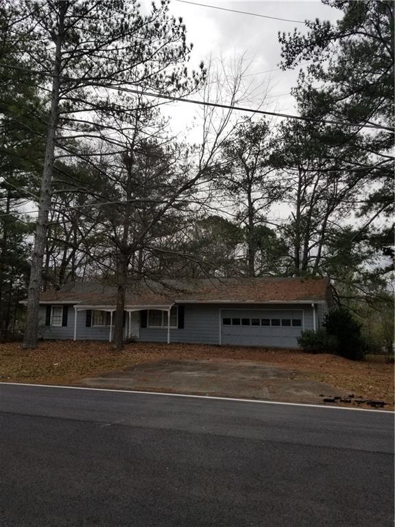 479 Bell Rd., Conyers, GA 30094