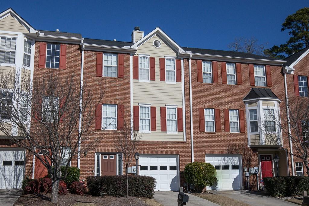 2142 Millgate Ln., Buford, GA 30519