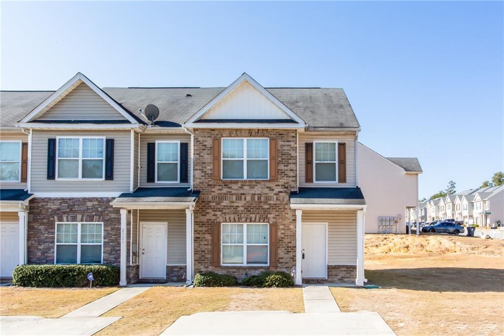 2319 Bigwood Tr., Atlanta, GA 30349