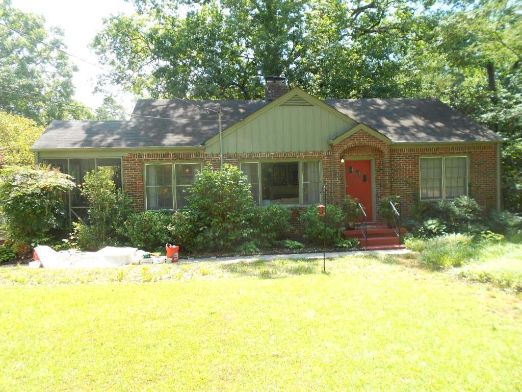 3201 Lavista Rd., Decatur, GA 30033