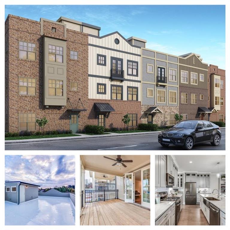 6115 Redwine St., Norcross, GA 30071