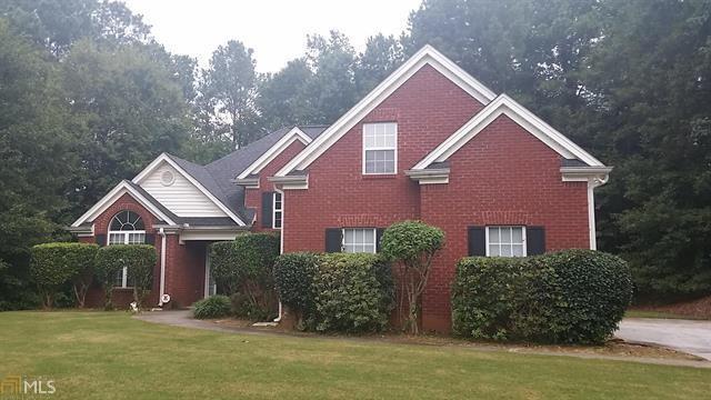 90 Rose Walk Dr., Covington, GA 30016