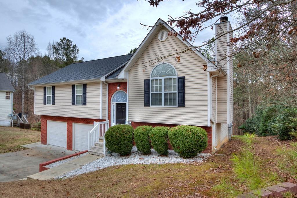 [Address Hidden by Seller], White, GA 30184