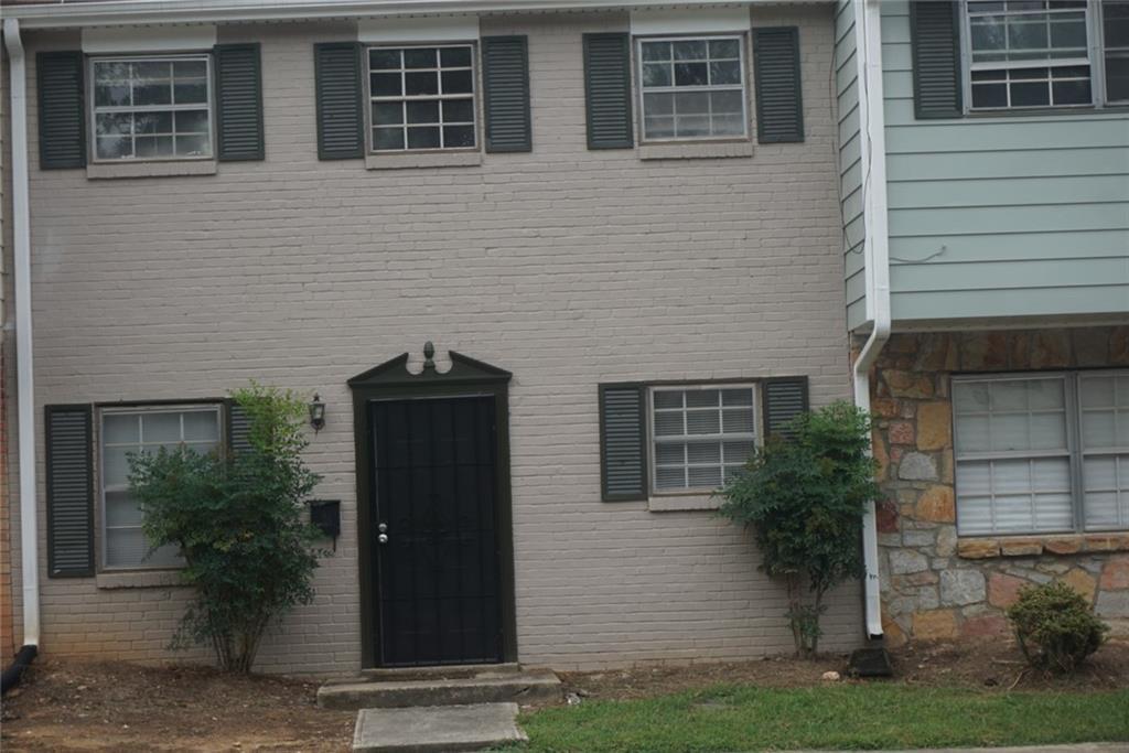 4701 Flat Shoals Rd. #52E, Union City, GA 30291