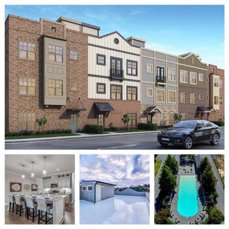 6155 Redwine St., Norcross, GA 30071