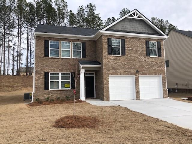 3740 Lilly Brook Dr., Loganville, GA 30052