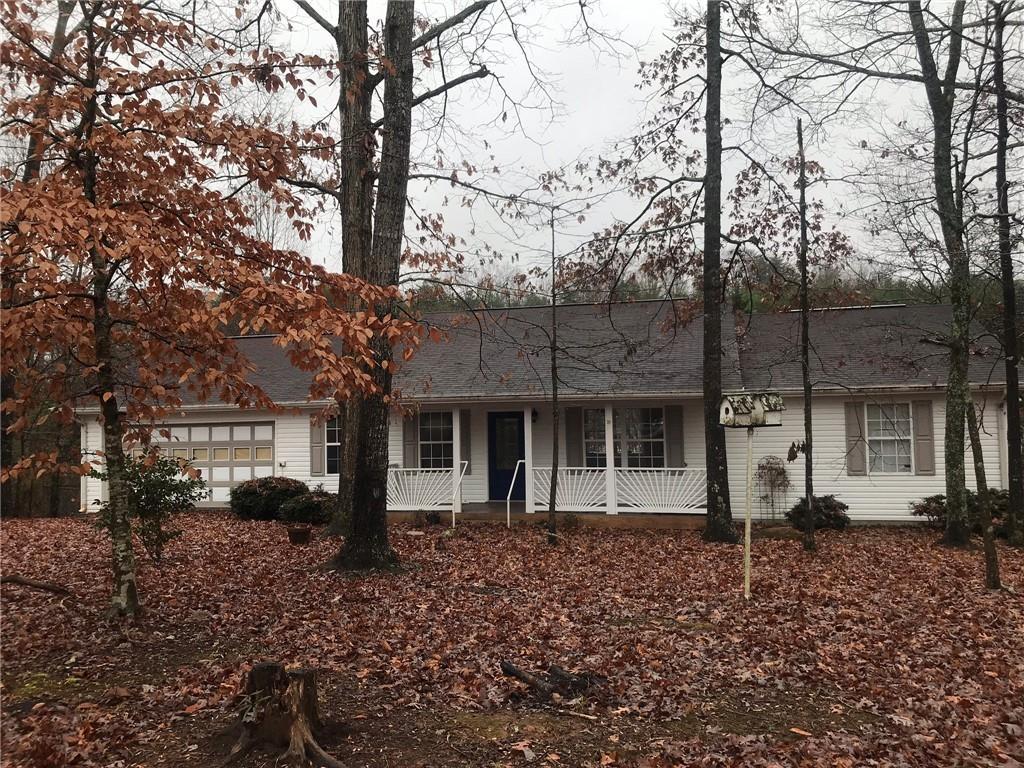 691 Norman Bell Rd., Murrayville, GA 30564