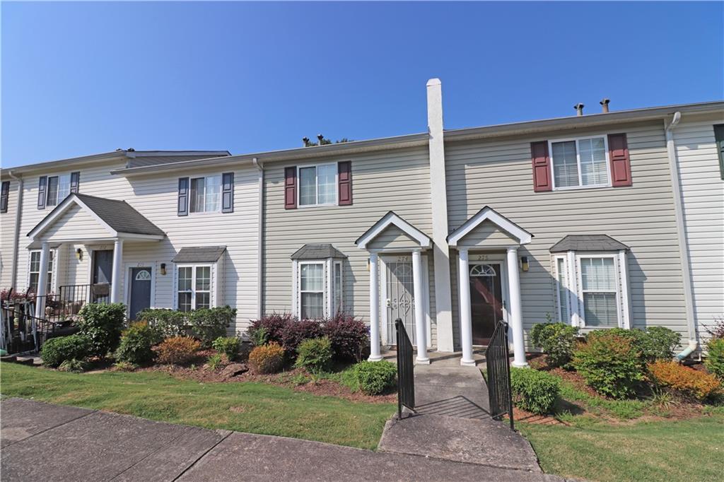 1625 Conley Rd. #274, Conley, GA 30288