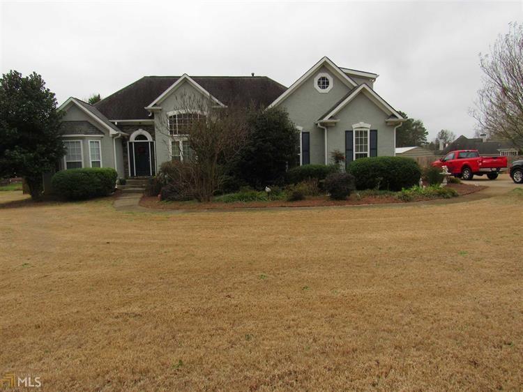 100 Crossing Dr., Stockbridge, GA 30281