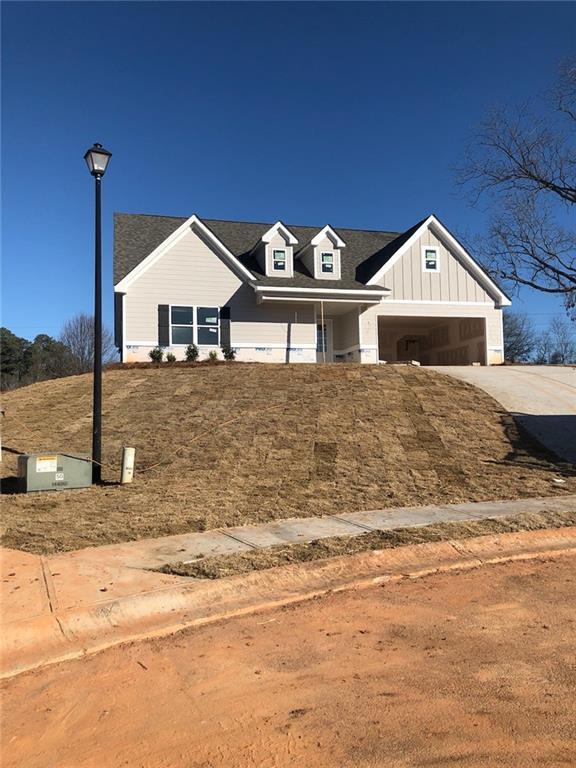 1723 Whitlock Ln., Winder, GA 30680