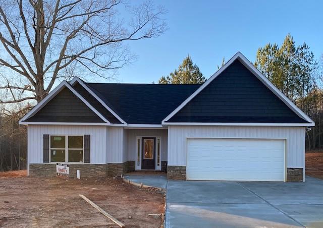 490 Brown Rd., Rockmart, GA 30153