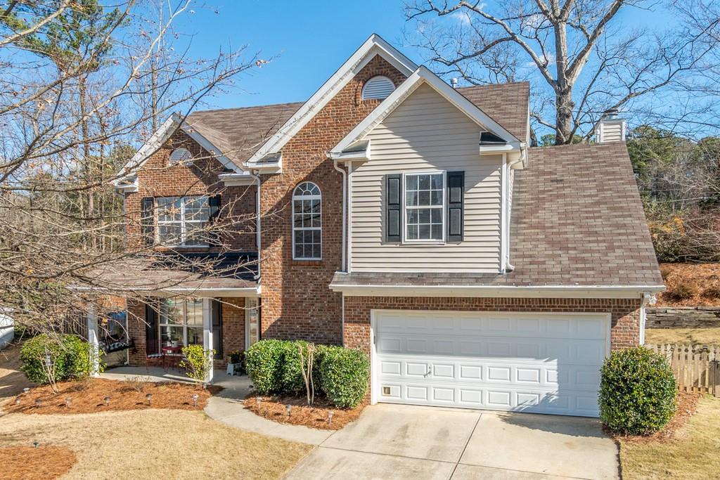 3878 Summer Kitchen Way, Lilburn, GA 30047