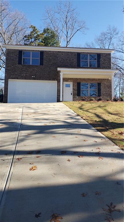 768 Sunset Blvd., Gainesville, GA 30501