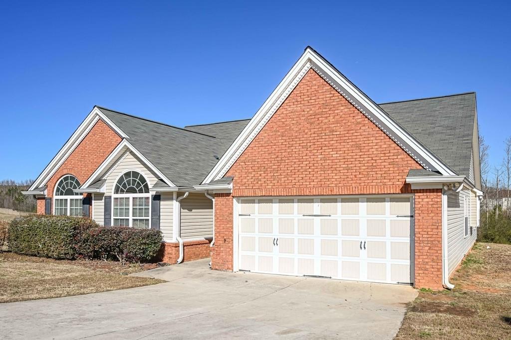 389 Merrill Meadows Point, Douglasville, GA 30134