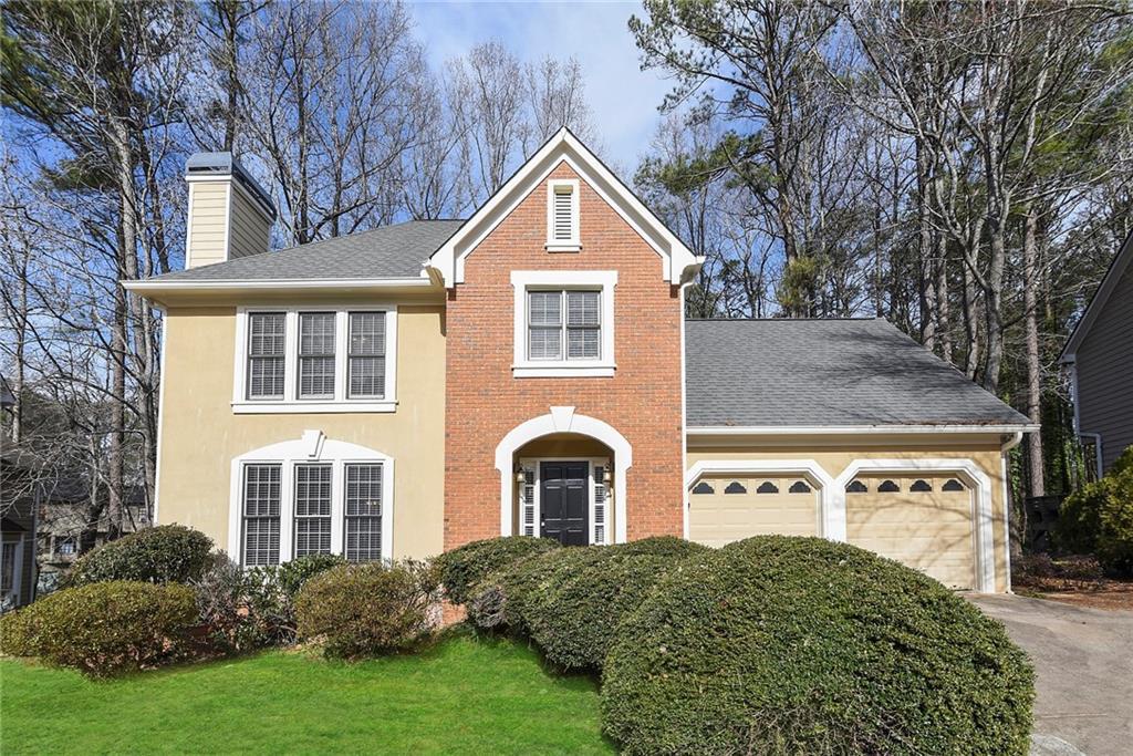 3362 Timber Ridge, Powder Springs, GA 30127