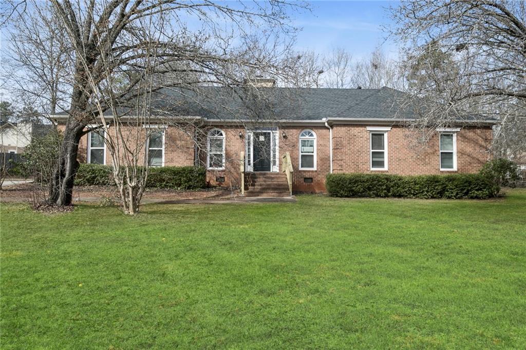 127 Wagon Wheel Cir., Griffin, GA 30224