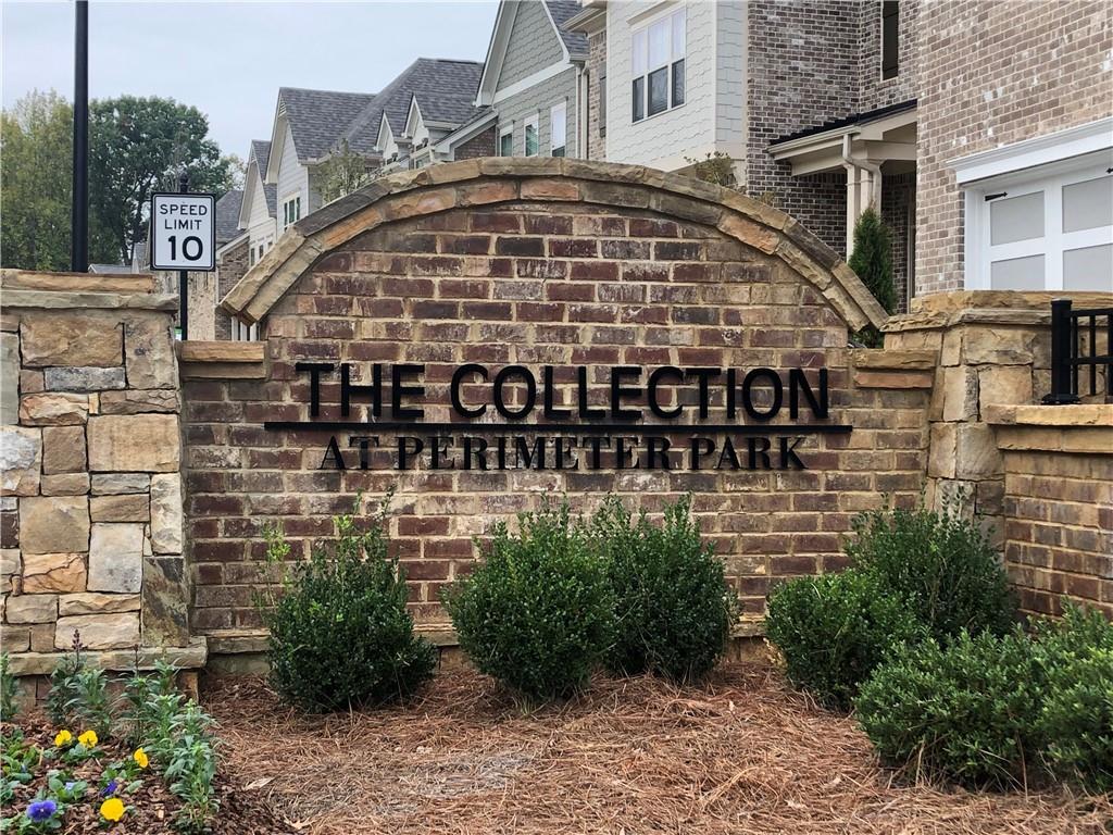 4231 Perimeter Park, Chamblee, GA 30341