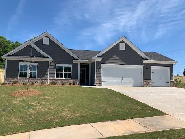 226 Stonecreek Bend, Monroe, GA 30655