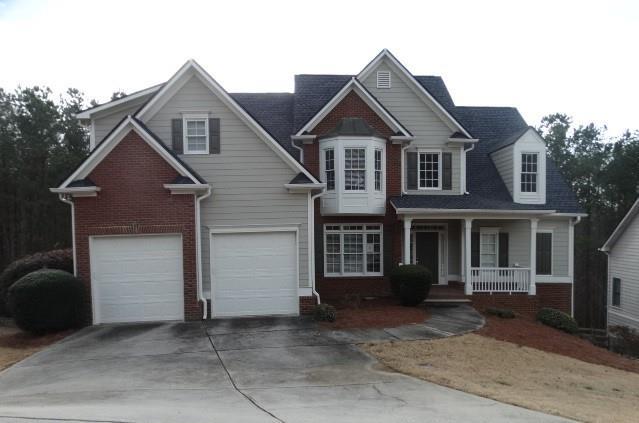 90 Copper Leaf Way, Dallas, GA 30132