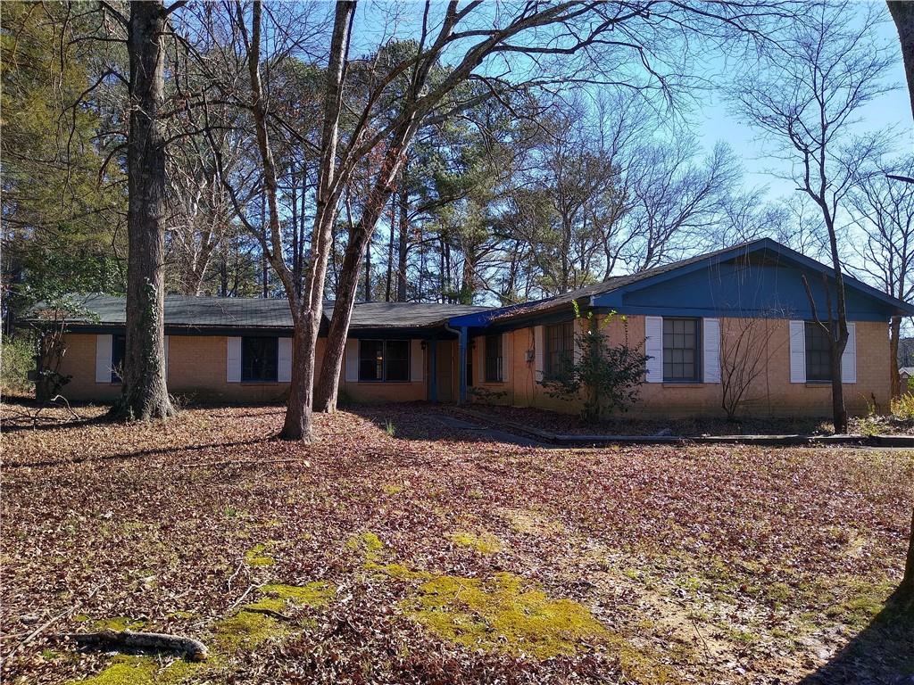 5488 Langhorn Way, Norcross, GA 30093
