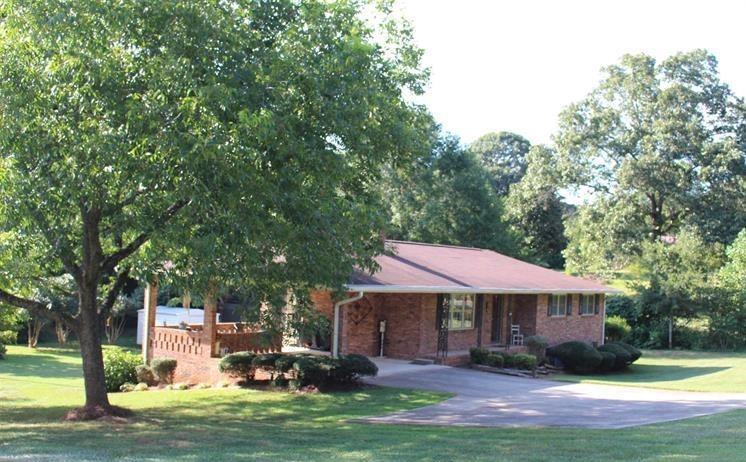 3715 Windy Hill Cir., Gainesville, GA 30504
