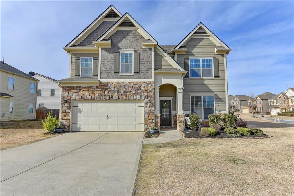 5045 Roseman Tr., Cumming, GA 30040