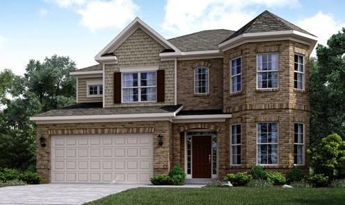 310 Sawgrass View, Fairburn, GA 30213