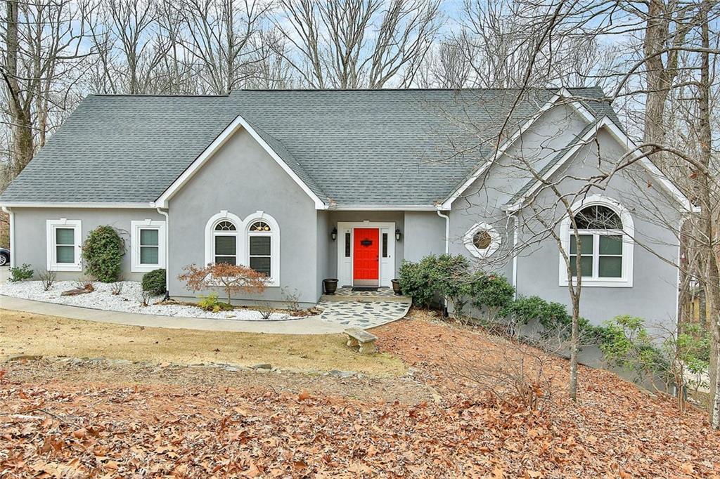 4743 Waverly Walk, Douglasville, GA 30135