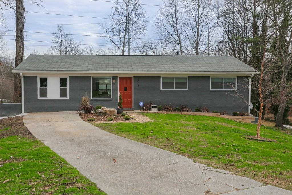 2093 Claude St., Atlanta, GA 30318