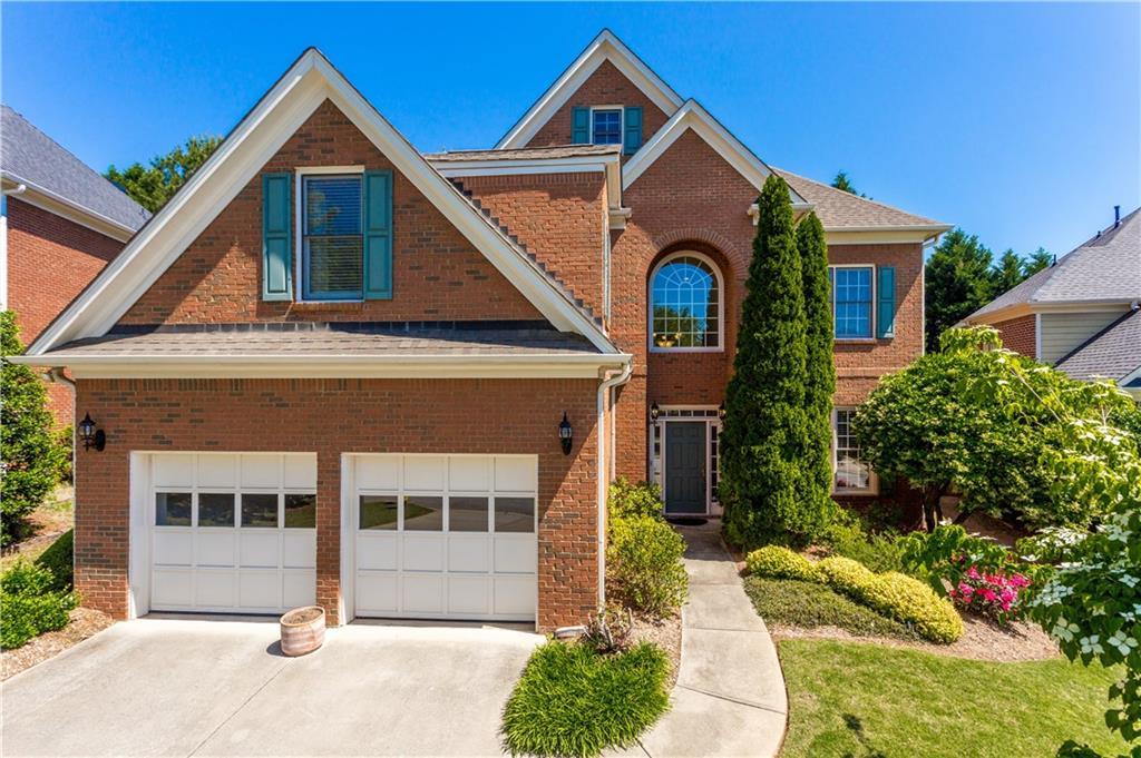 2359 Oberon Walk, Smyrna, GA 30080