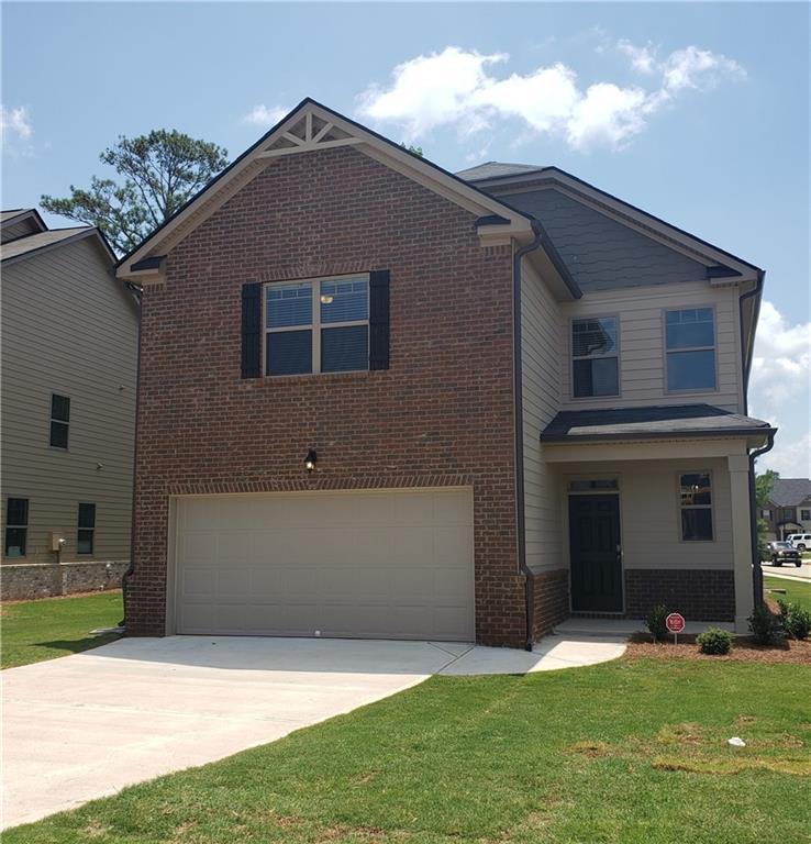 2024 Theberton Tr., Locust Grove, GA 30248