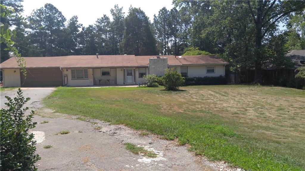 3134 Lower Roswell Rd., Marietta, GA 30068