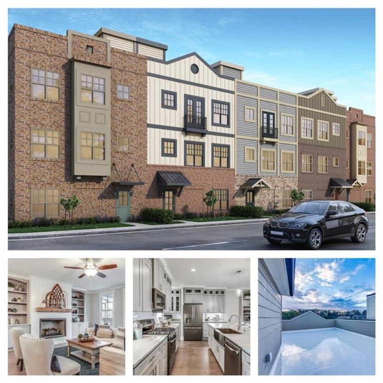 6125 Redwine St., Norcross, GA 30071