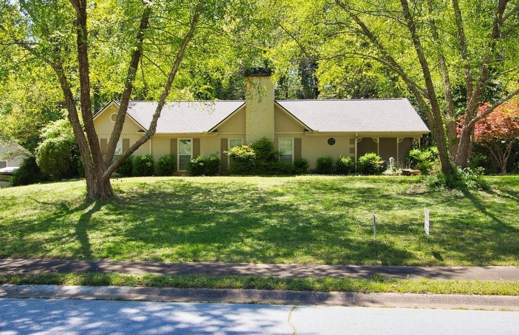 261 The Esplanade Way, Loganville, GA 30052