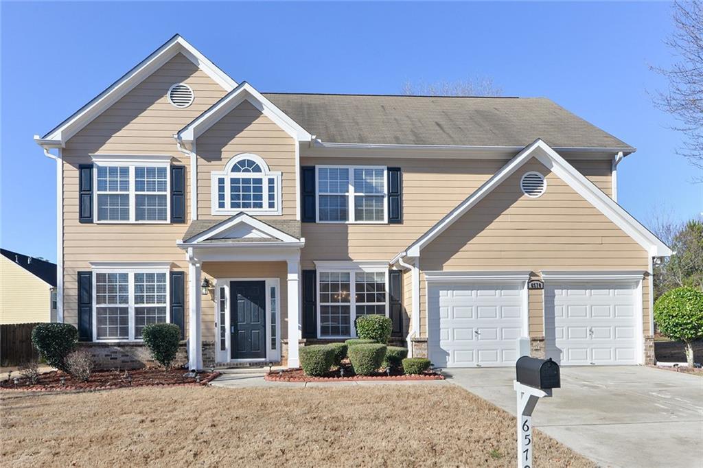6570 Brandemere Way, Austell, GA 30168