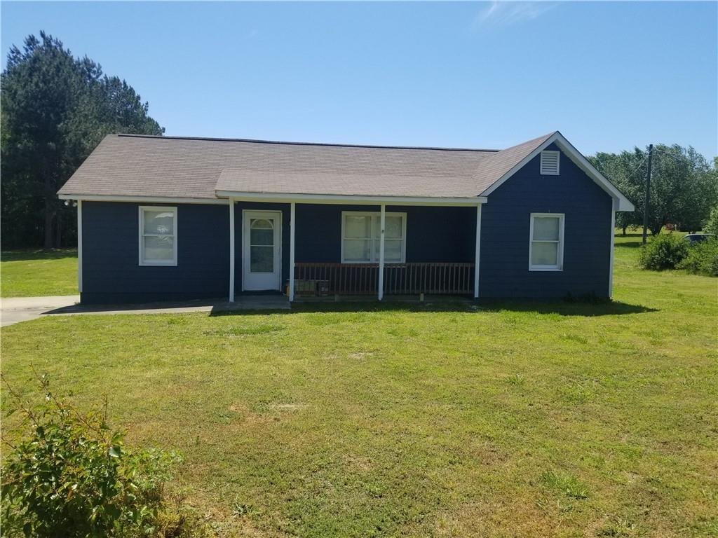 1255 Elder Rd., Griffin, GA 30223