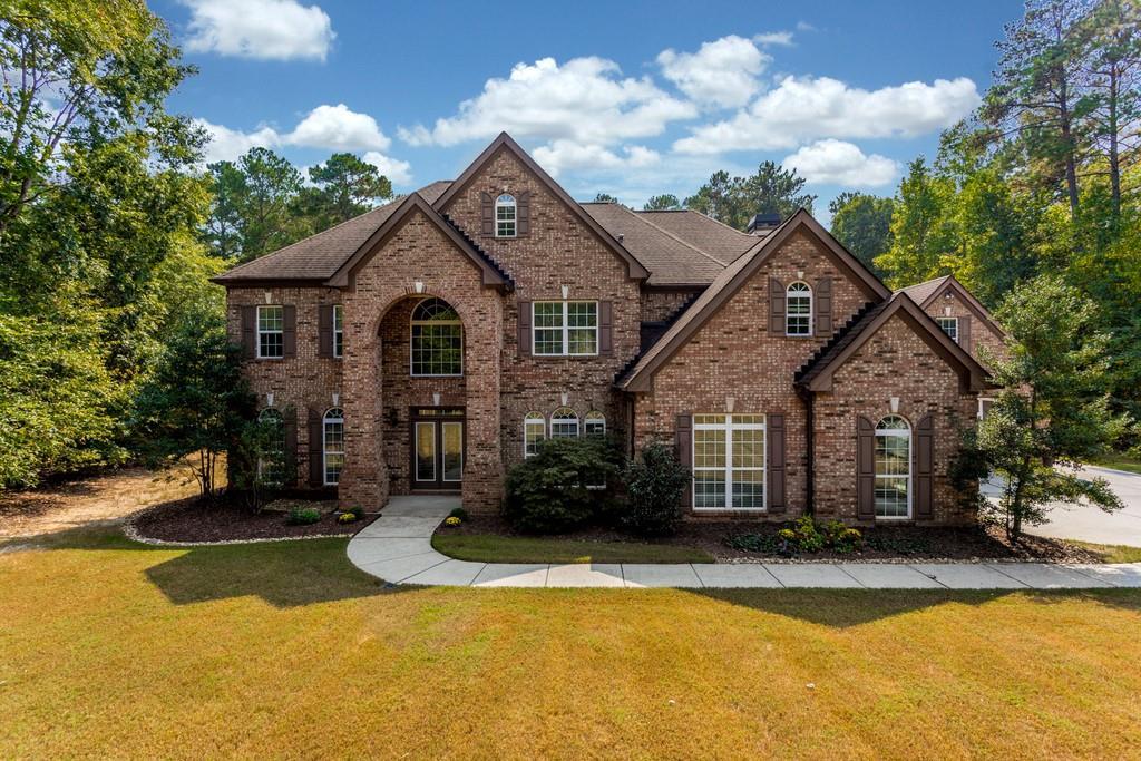 445 Herring Rd., Grayson, GA 30017