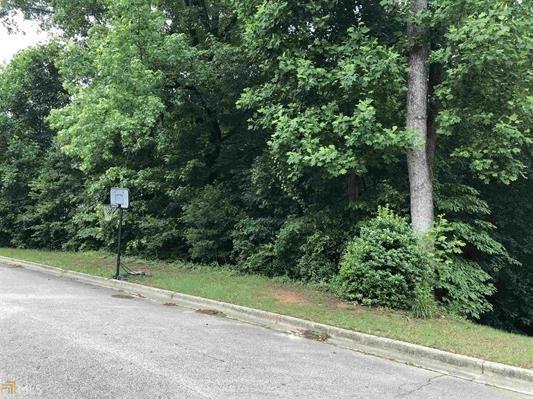 Wesley Way, Commerce, GA 30529