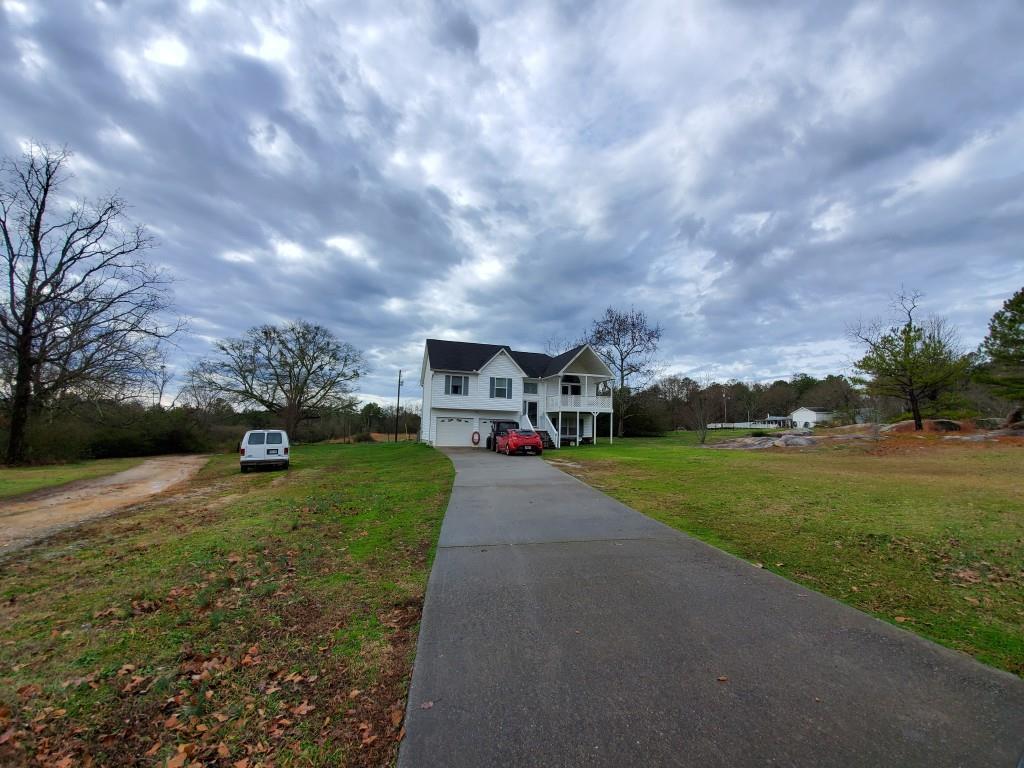 3809 Pool Rd., Winston, GA 30187
