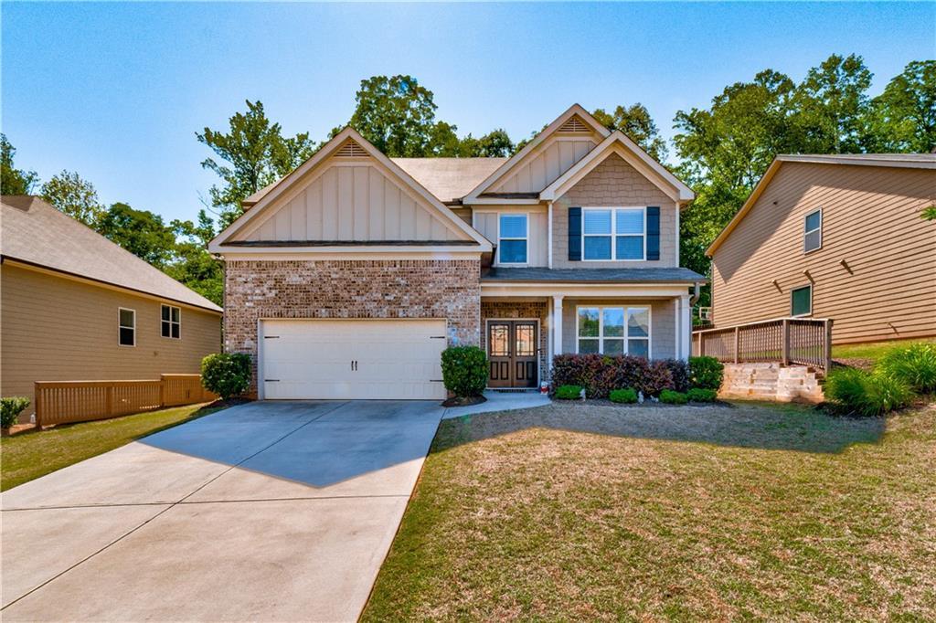 4860 Belcrest Way, Cumming, GA 30040